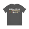 Middleton 5 Minnesota Hockey Unisex Jersey Tee
