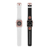 Ladies Of The Wild Apple Watch Band In Black