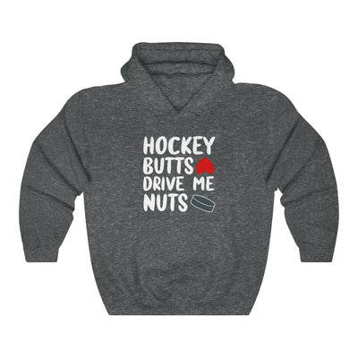 Minnesota Wild hoodie