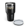 Gaudreau 89 Minnesota Hockey Ringneck Tumbler, 30 oz