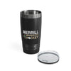 Merrill 4 Minnesota Hockey Ringneck Tumbler, 20 oz
