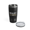 Boldy 12 Minnesota Hockey Ringneck Tumbler, 20 oz
